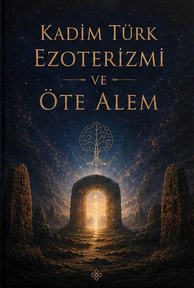 KADİM TÜRK EZOTERİZMİ VE ÖTE ALEM